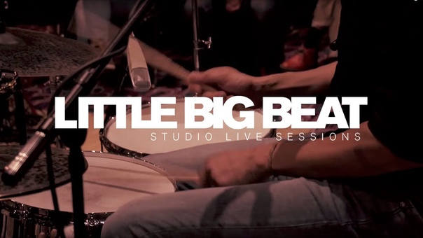 MAINFELT Studio Live Sessions All My