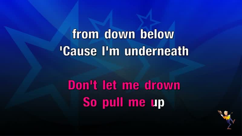 Head Above Water Avril Lavigne (