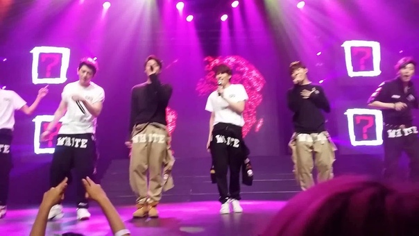 K POP PARTY 2016 JJCC 7, 12 Where is the