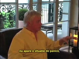RO - David Icke discut cu Jordan Maxwell (2010)
