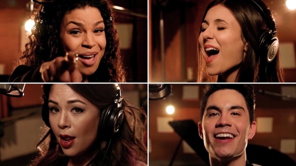 Come On, Make It Happy ( Music Video), Coca