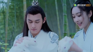 The Untamed: Yunmeng Siblings- Hey Brother (FMV)