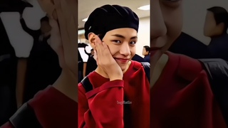 Cute Taehyung#taehyung #kimtaehyung #taetae #bts #taehyungff #shorts #viralvideo #fyp