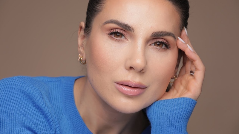 EVERYDAY MINIMAL MAKEUP LOOK, ALI