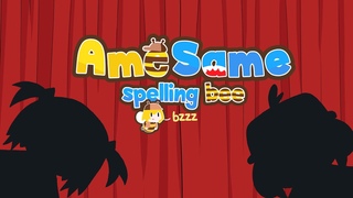 SPELLING BEEft. HoloEN !