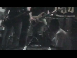Sickterra - live set ()