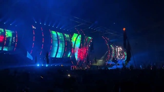 SUBTRONICS @ EDC ORLANDO 2023