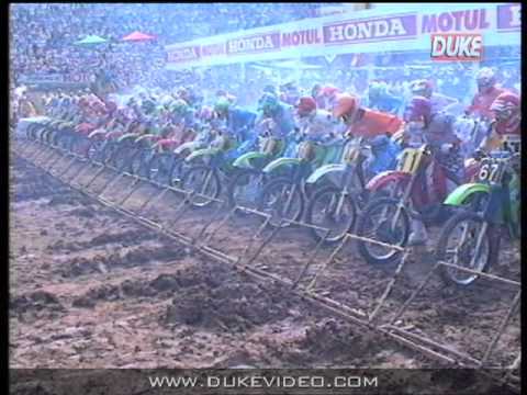 Duke DVD Archive MX Des Nations