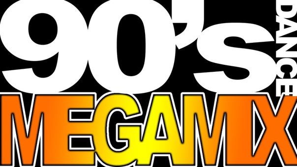 90s Megamix Epic 2 Hour Video