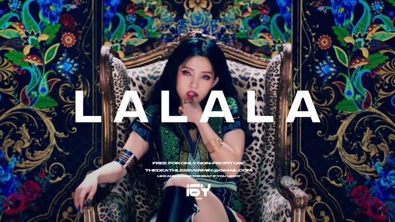 K Pop Type Beat LA LA LA Hard K Pop