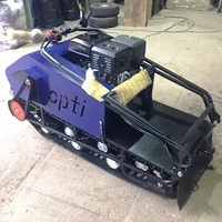 с. бурлак опти 3 мотобуксировщик. с. бурлак опти 3 м. бурлак опти 3 15л.