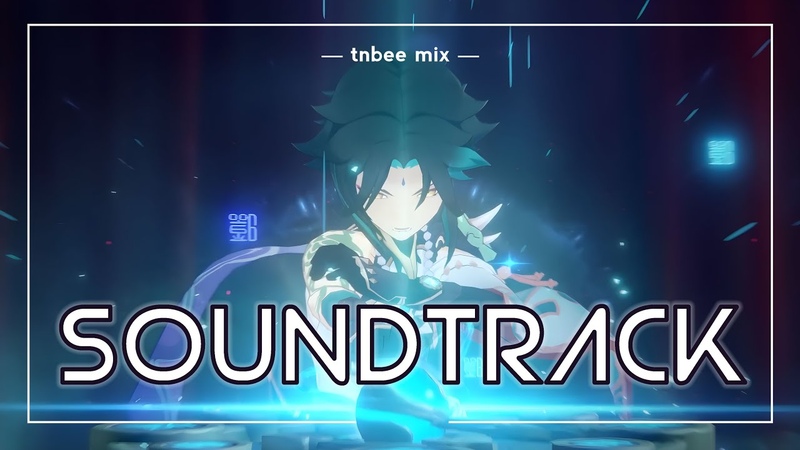 General Alatus Theme Music EXTENDED Moment of Life or Death (tnbee mix), Genshin