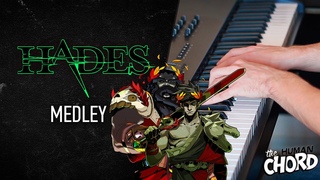 Hades - Piano Medley