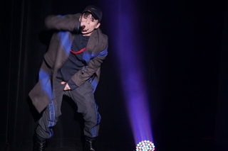 150111 1LLIONAIRE 4th Anniversary SEOUL -    (Rain Shower G-Mix) (with )