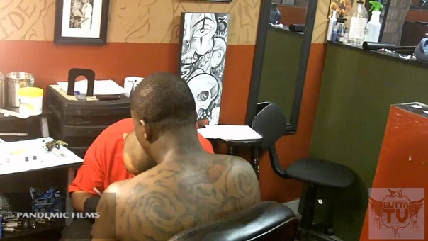 Wooh Da Kid Gucci