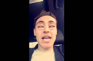 Sam Wilkinson Snapchat