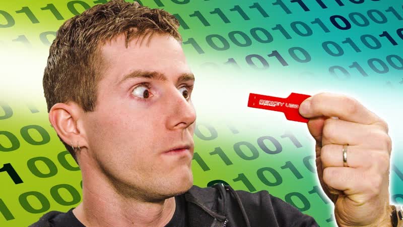Wipe Any PC in 2 Minutes Redkey