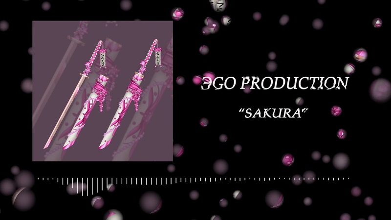 FREE SAKURA MORGENSTERN X PHARAOH X SLAVA MARLOW TYPE BEAT 2021,