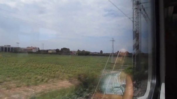Travel to Germany 3rd August 2014 part