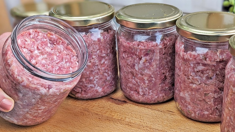 Hätte ich diese Rezepte vorher gekannt, hätte ich nie Wurst gekauft Lecker, preiswert und