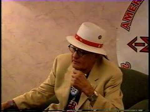 AMERICAN INDIAN MOVEMENT VERNON BELLECOURT WHAT IS