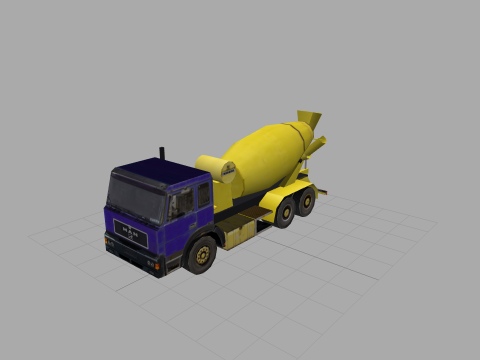 n_MAN mixer