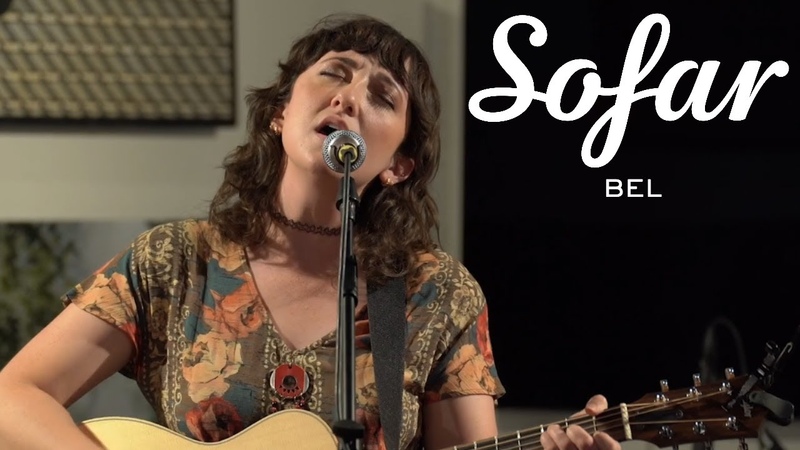 BEL Holy Grail, Sofar