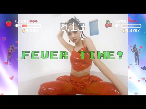 talented BÉ BE YANA (베이비 야나) 딸기키스 ( Strawberry Kisses)