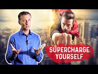 Amazing Benefits of Prolonged Fasting - Dr. Berg
