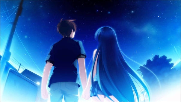 Trance ST RLYTE Echoes of