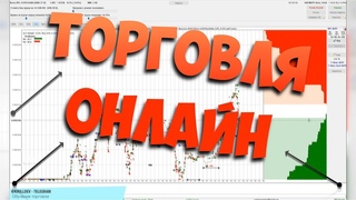 Moon Bot - Ручная торговля (2 ЧАСТЬ, Монета - BCPT) | BINANCE BOT | АВТО-ТОРГОВЛЯ / HUNTERS VIP CLUB