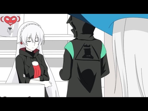 Arknights Warfarins Suspicious Milk Tea (