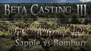Age of the Ring 8.0 - Beta Casting III