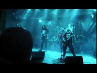 Мёртвый Распутин  - Boroff Band
