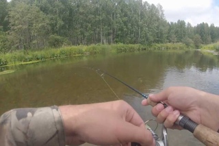 CoolBaits: Отчет - Нарезка сезона 2013