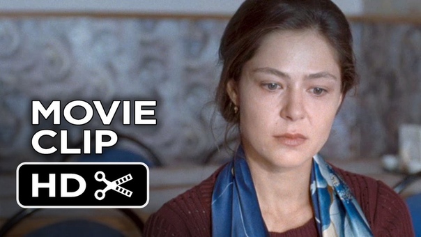 Leviathan Movie CLIP Hotel Restaurant (2014) Russian Drama