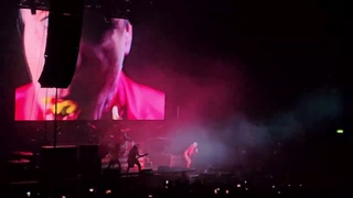 Till Lindemann - Skills and Pills Leipzig