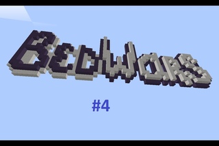 VimeWorld BedWars #4
