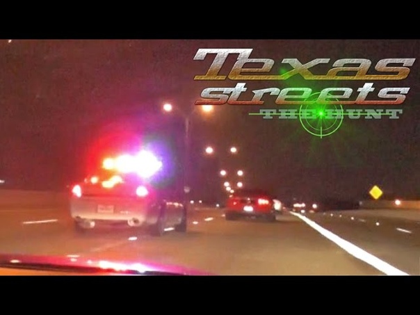 BUSTED Street Racing at 140