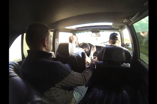 6 KM E30 Norton Drift training