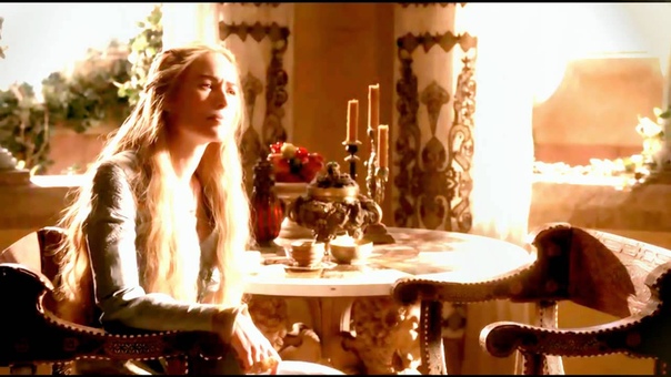Cersei and Jaime You are in my