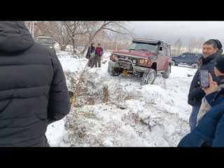 Покатухи по первому снегу в сезон 23/24 гг