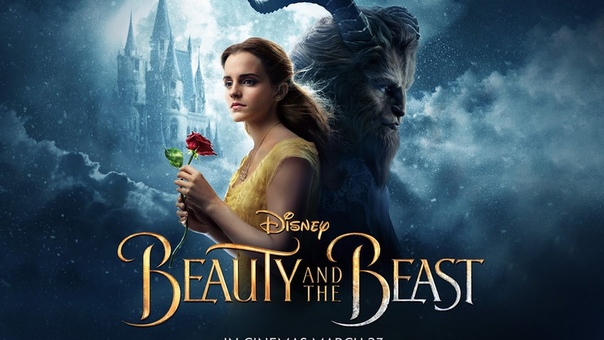 Beauty and the Beast (love story