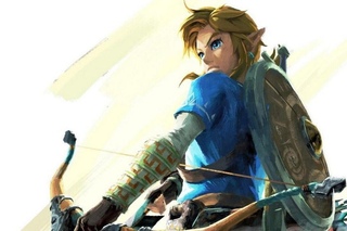 The Legend of Zelda: Breath of the Wild Official Cooking Trailer