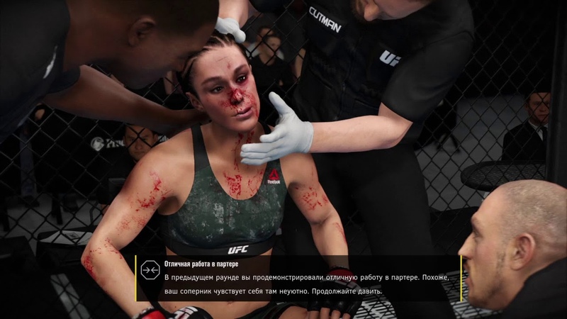 VBL 9 Strawweight Carla Esparza vs Alexa