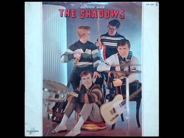 THE SHADOWS