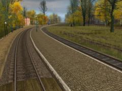 082: Platform BT - Lniano w/line (0,30-9m) start2