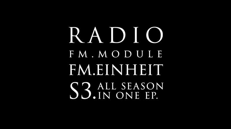 FM Module, All Season 3 in one episode, Podcast by FM