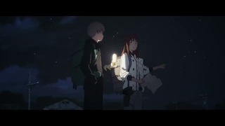 Asobi Doumei  Daremo Karemo Dokomo Nanimo Shiranai (Tengoku Daimakyou ED) RUS SUB