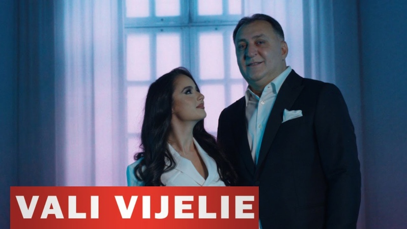 Vali Vijelie YSSA Am iubit pentru amandoi ( Video Oficial